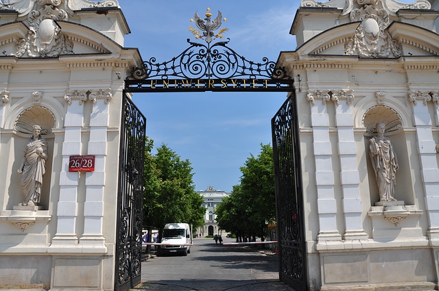 Na naszej uczelni nie ma miejsca na dyskryminację – Rektor&nbsp;UW