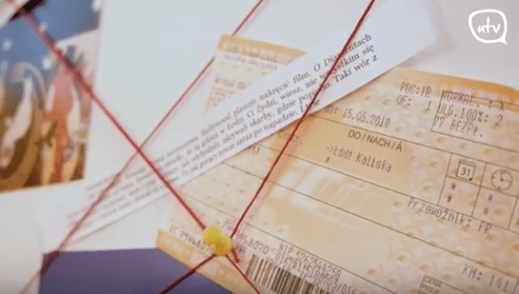 [UTV DOCS] Katarzyna Bonda – królowa polskiego&nbsp;kryminału