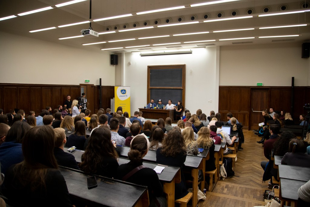 Dziennikarstwo obywatelskie