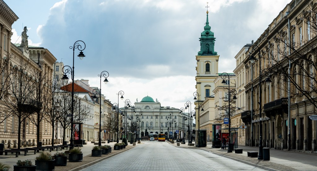 Do powrotu jeszcze&nbsp;daleko