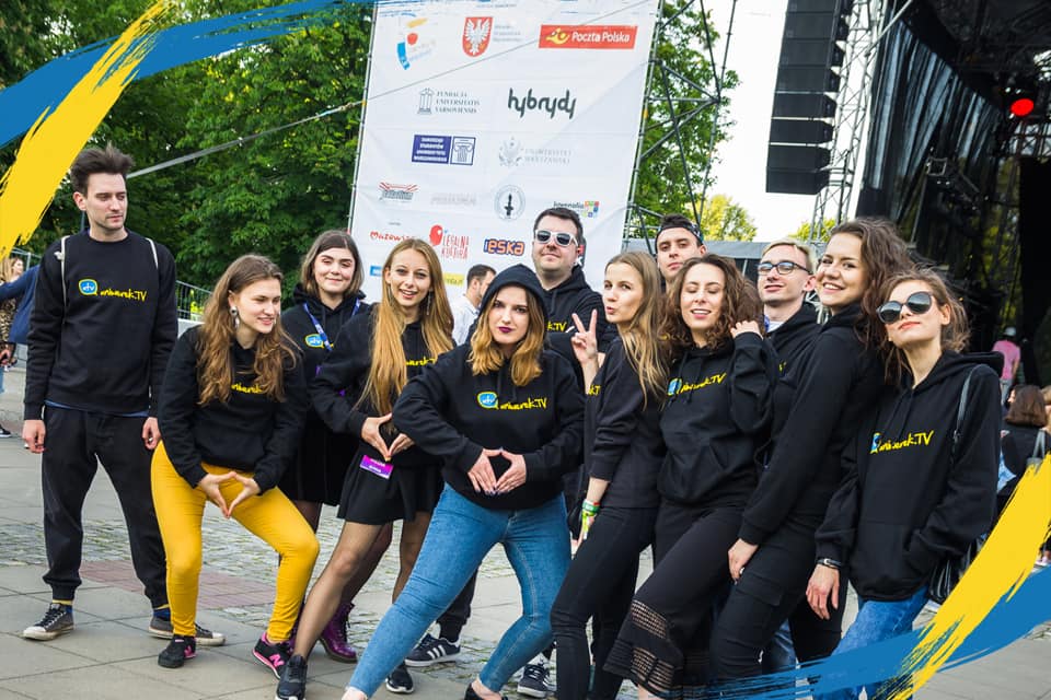 Uniwerek.TV ma dziesięć&nbsp;lat!