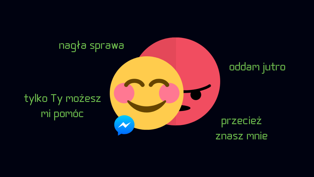 Wiesz komu wysłałeś&nbsp;BLIK-a?