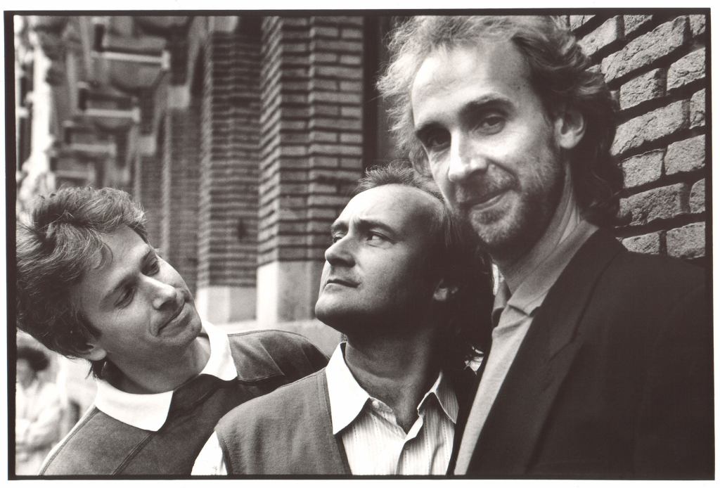 Genesis – więcej niż&nbsp;muzyka?