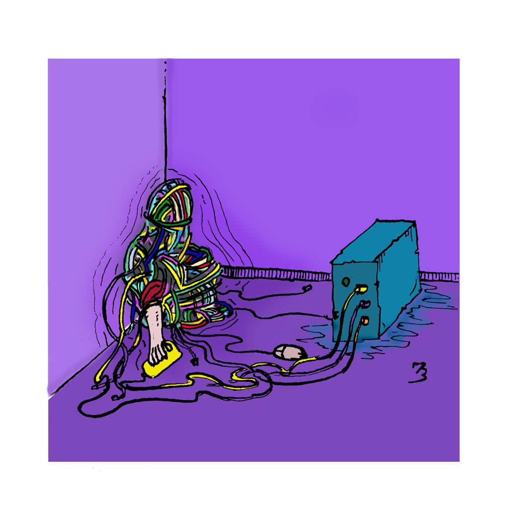 Mycie zielonych jabłek, czyli jak kupując kolejnego smartfona wspieramy&nbsp;greenwashing