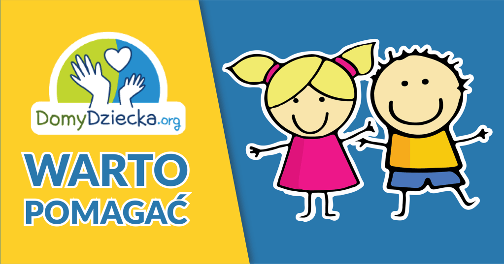 Każdy z nas może&nbsp;pomóc!