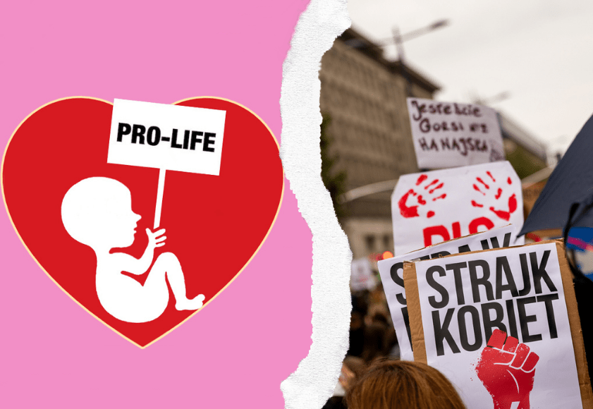 Wybór, a nie&nbsp;zakaz