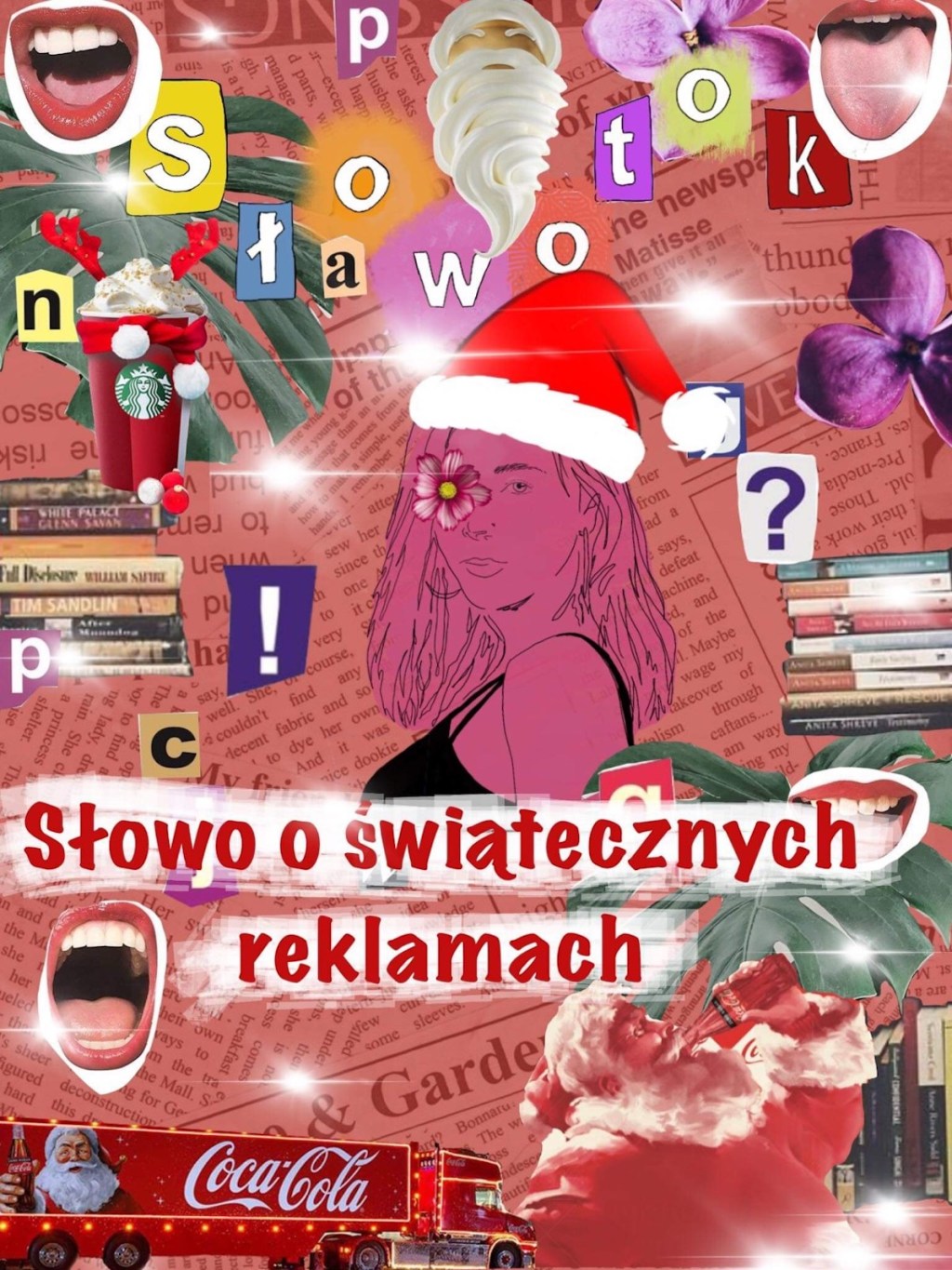 Słowo o pięknych i długich reklamach świątecznych&nbsp;2020