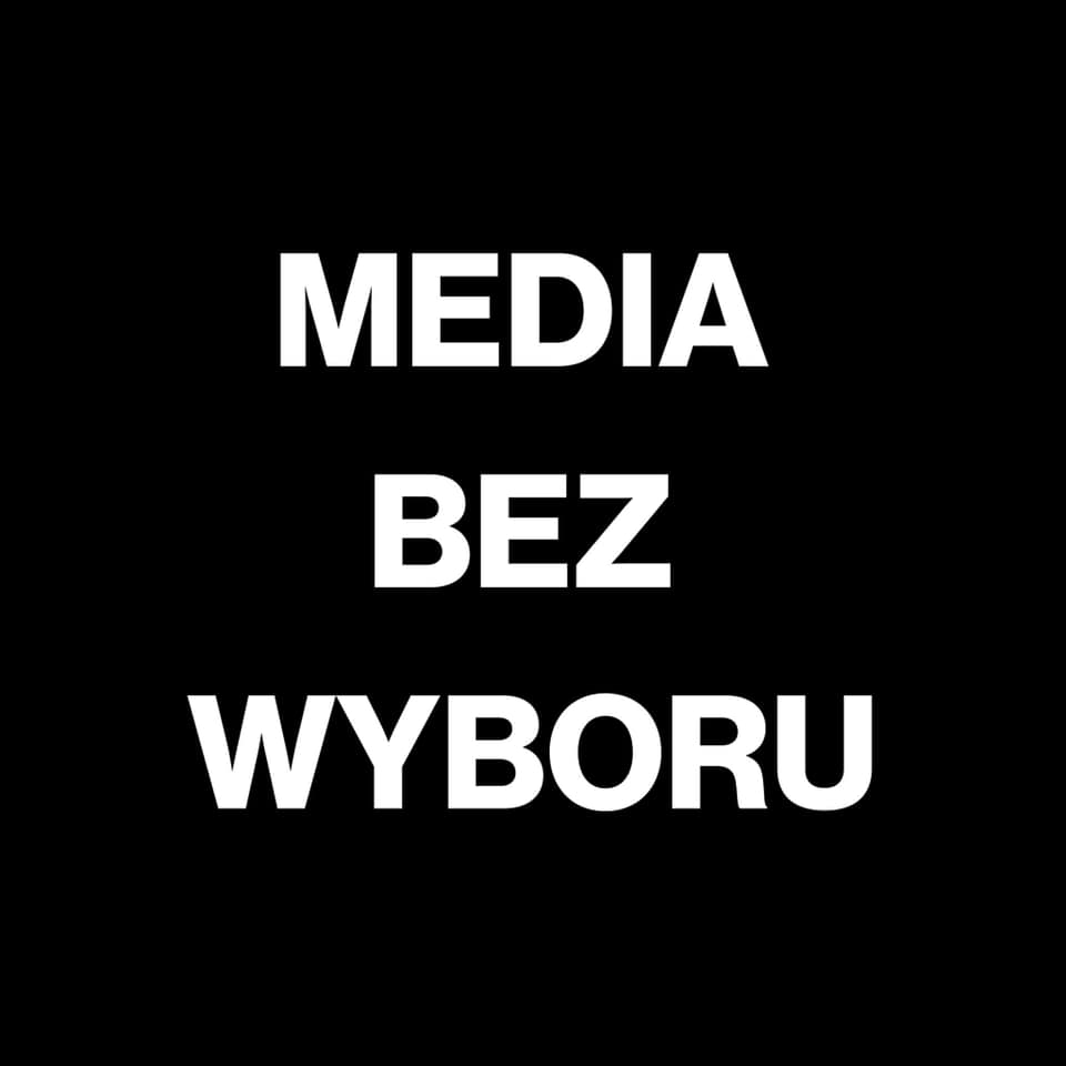 Media bez wyboru – co wydarzyło się 10&nbsp;lutego?