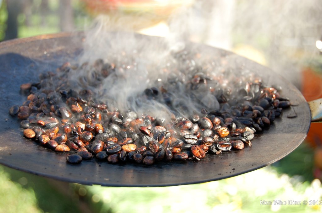 Legenda o Khaldim – kawa dziełem&nbsp;szatana?