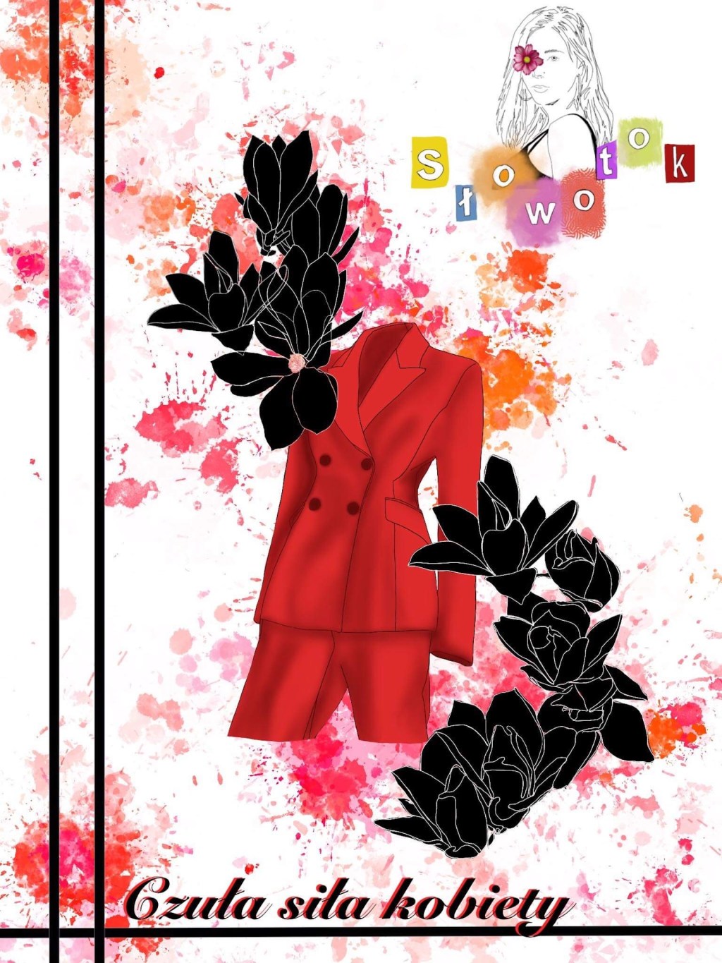 Czuła siła kobiety – rozmowa z Ewą&nbsp;Błaszczyk