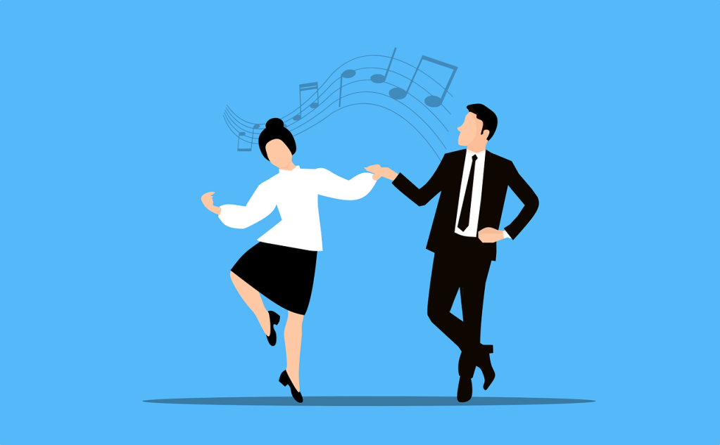 Love story na UW. Byli „tylko znajomymi” z tańców towarzyskich, dziś są parą&nbsp;zakochanych