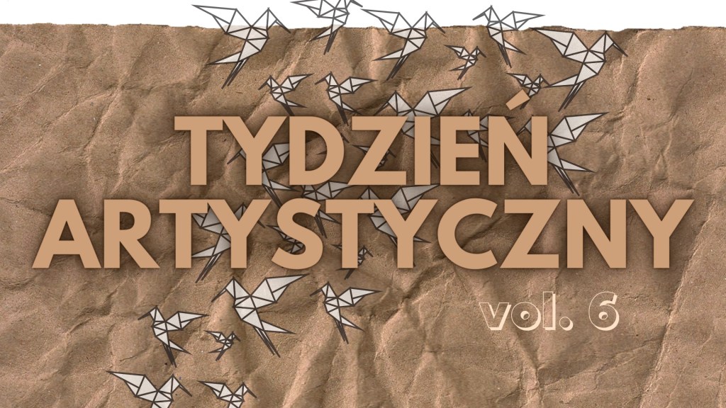 Sztuka opanuje Uniwersytet Warszawski podczas Tygodnia&nbsp;Artystycznego