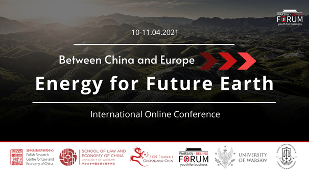 Warsaw-Beijing Forum