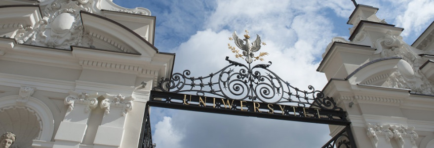 Wielki powrót na&nbsp;uczelnię