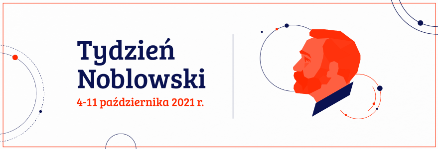 Kto w tym roku otrzyma Nagrodę Nobla? Eksperci z UW zapraszają do wspólnego śledzenia Tygodnia&nbsp;Noblowskiego