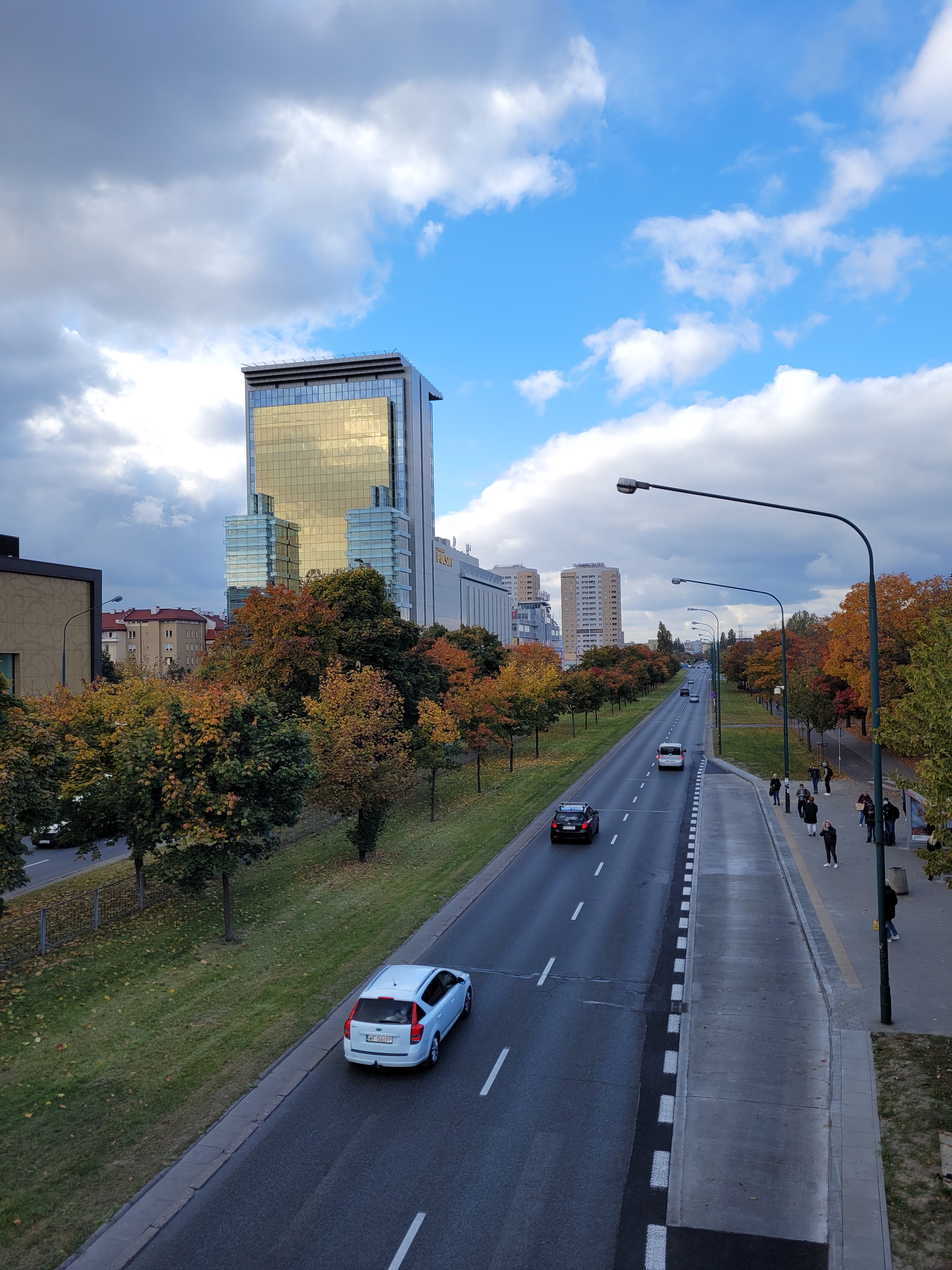 Zielone miasto – miasto przyszłości