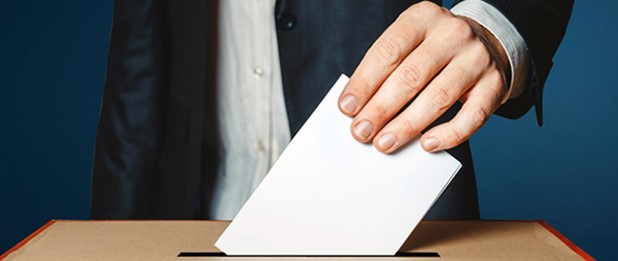 Wybory do samorządu&nbsp;studenckiego