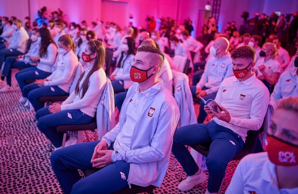 Szybciej, wyżej, dalej – razem! Garść informacji o Igrzyskach Olimpijskich w&nbsp;Pekinie