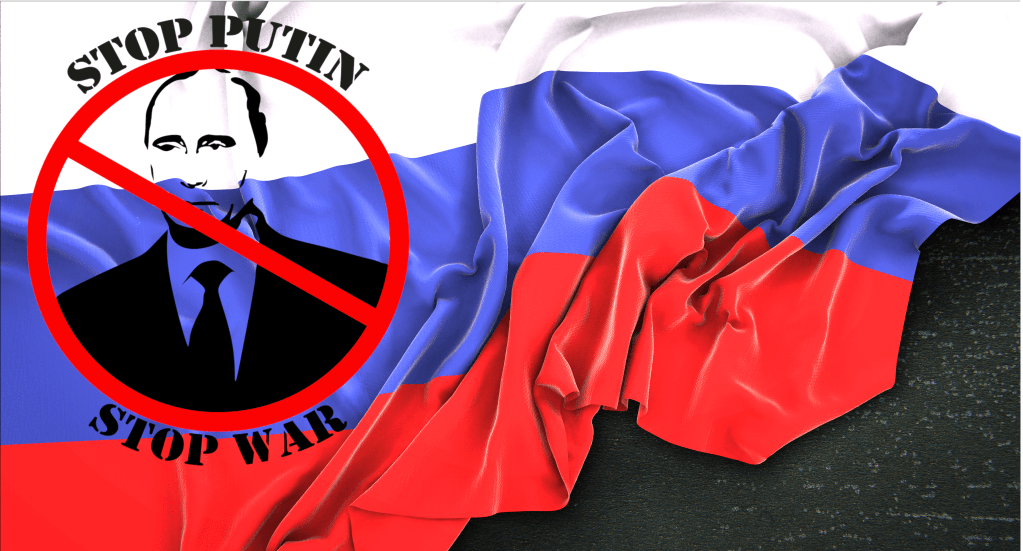 Ofiary „Pana chaosu”, czyli Rosja&nbsp;Putina