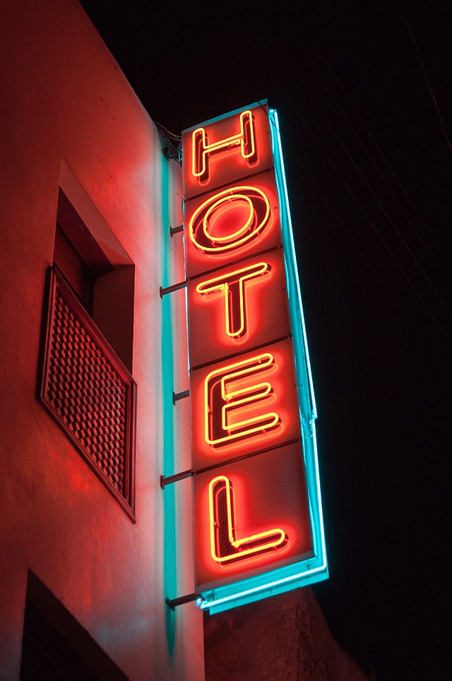 Jaki hotel wybierzesz tak się wyśpisz&nbsp;