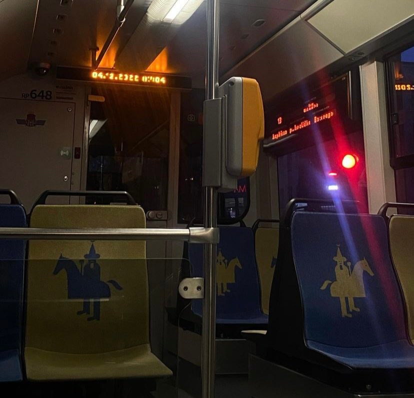 Wyjazd w ramach programu MOST, czyli półroczna krakowska&nbsp;przygoda