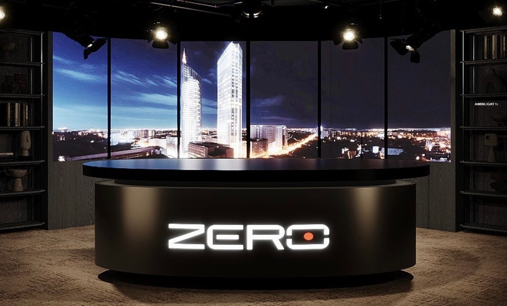 Kanał Zero – nowa fala&nbsp;dziennikarstwa