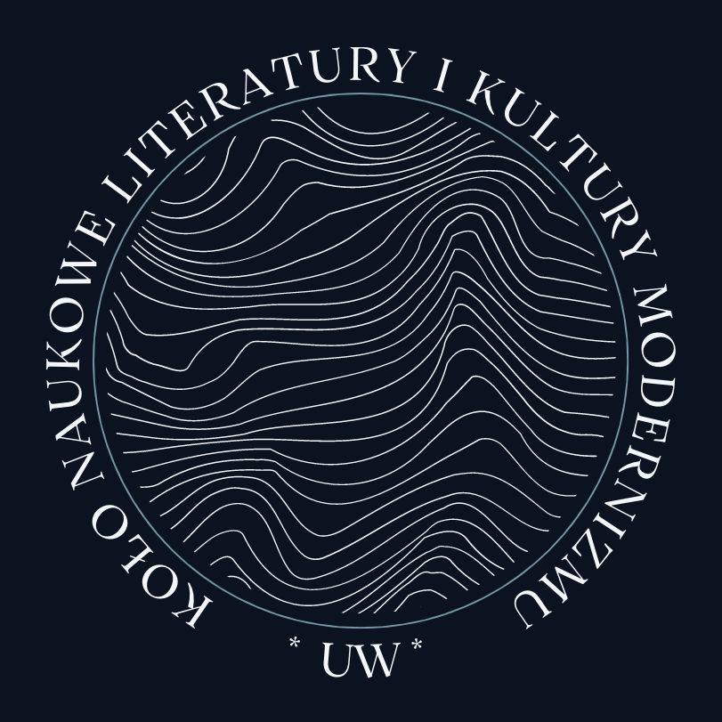 Dołącz do Koła Literatury i Kultury&nbsp;Modernizmu