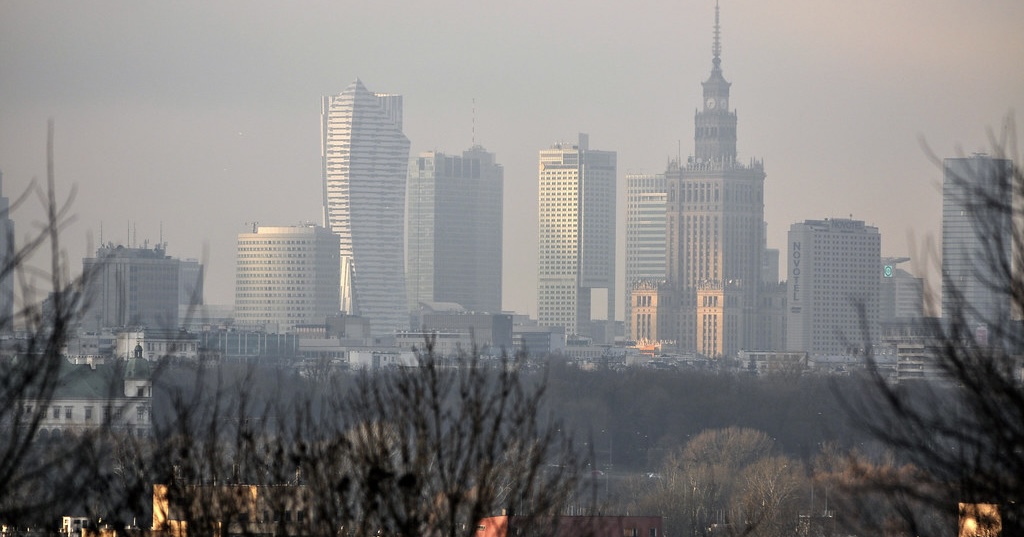 Co truje Warszawę? Zachowania kierowców a jakość powietrza. Projekt badawczy&nbsp;CoMobility