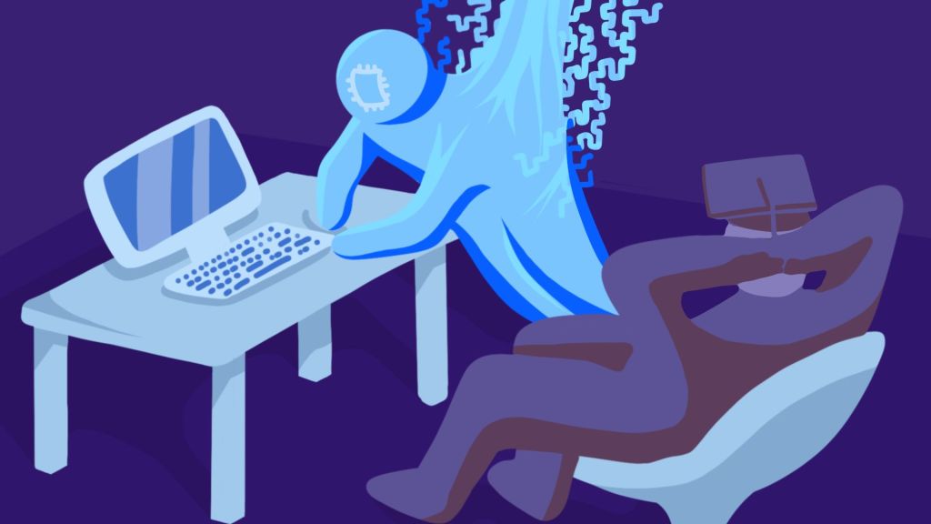 AI a intelektualizm, czyli czy nowa technologia nas ogłupia? 