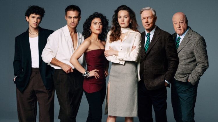 Moja Wersja Prawdy na temat spektaklu Radosława&nbsp;Kotarskiego