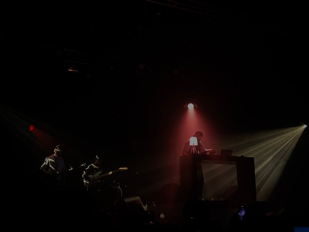 berlioz – relacja z&nbsp;koncertu