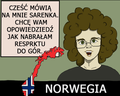 Norwegia [Podróże z&nbsp;Morałem]