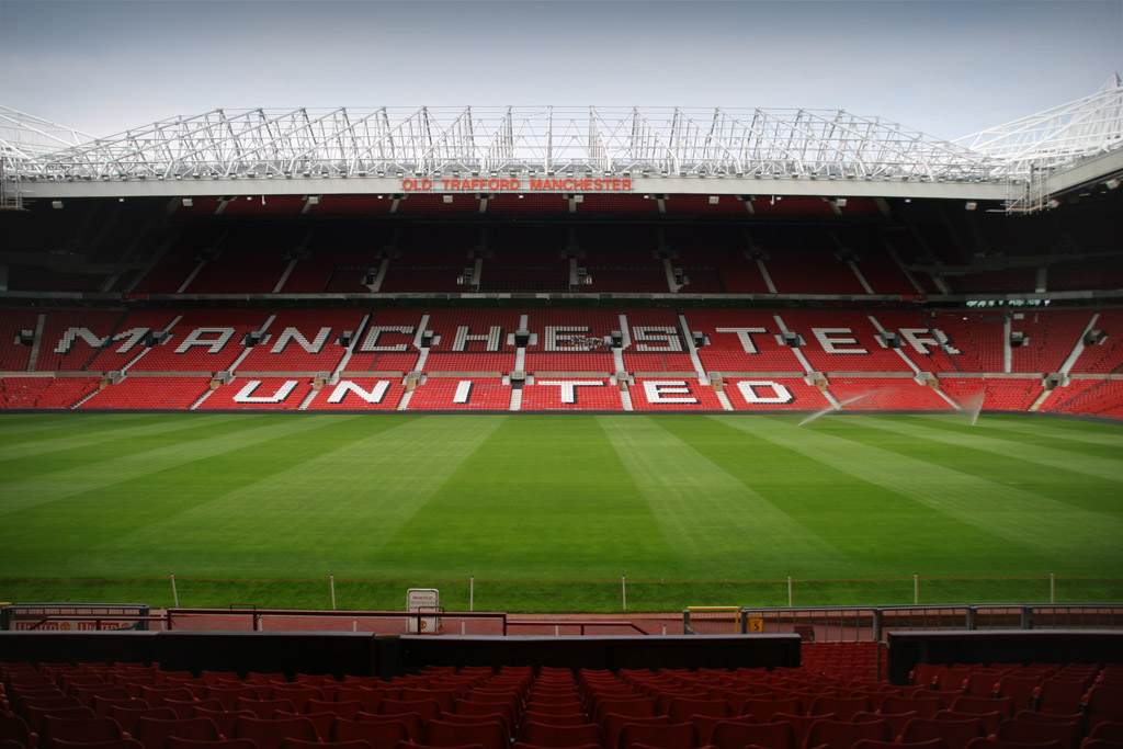 Manchester United na zakręcie, czyli sezon klubu z Old Trafford pod&nbsp;lupą