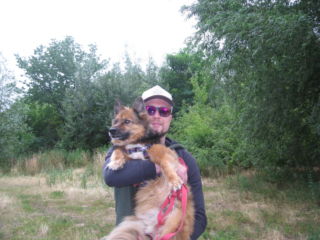 Wojownik słowa, tańca i pięści. Piotrek Urbaniak i jego świat walki cz.&nbsp;II