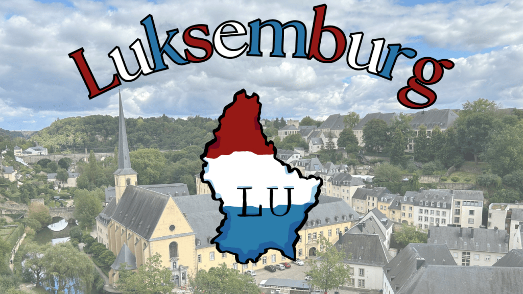 Jak zwiedzić jeden z najdroższych krajów Europy ze studenckim&nbsp;budżetem?