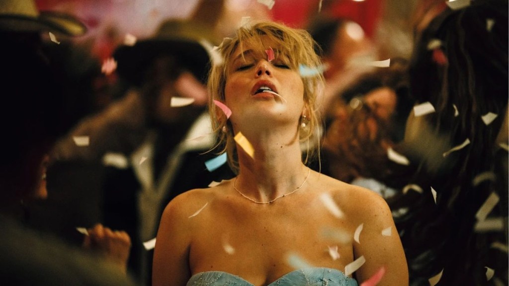 I że nie opuszczę Cię aż do śmierci… – recenzja filmu „Zgiń&nbsp;kochanie”