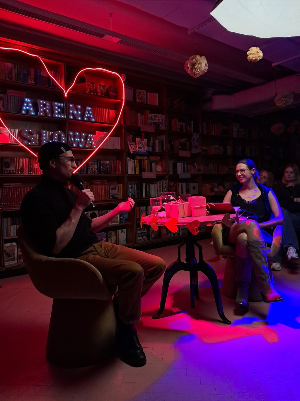 Warto czy nie warto – czyli jak to jest z tą&nbsp;miłością?