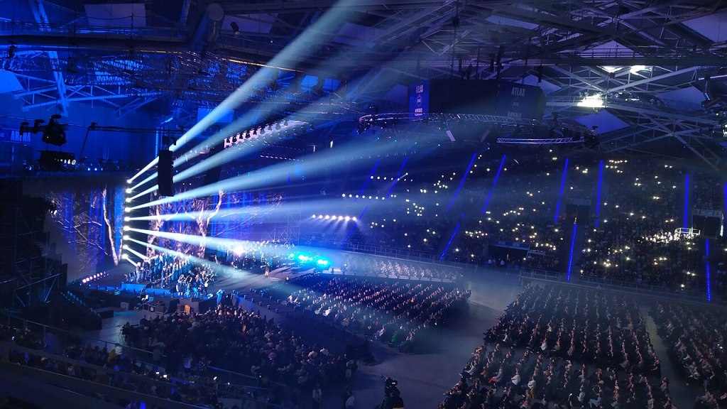 Co stoi za wysokimi cenami biletów na koncerty?