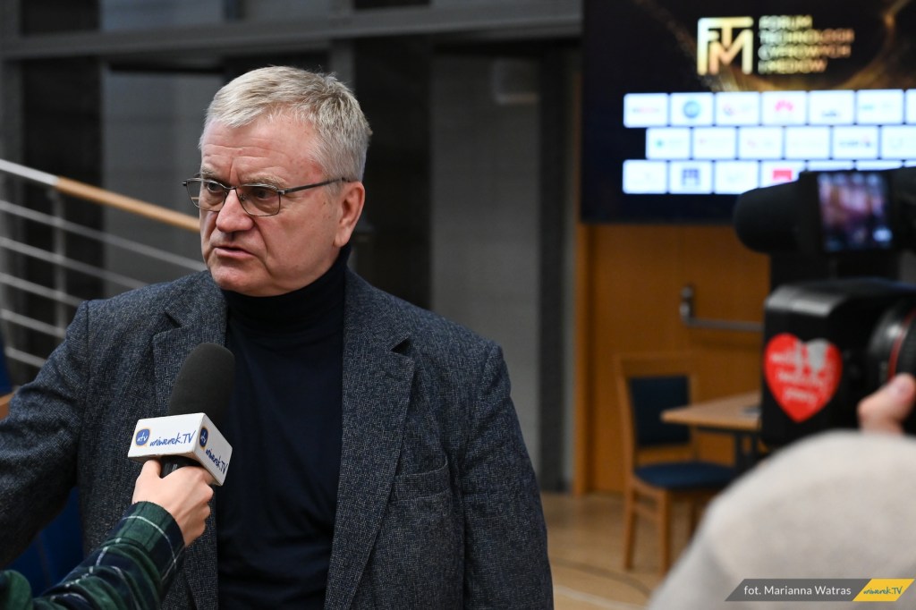 Forum Technologii Cyfrowych i Mediów – relacja z pierwszego&nbsp;dnia.