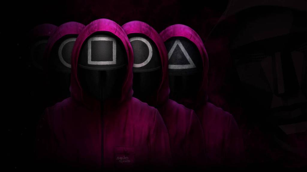 Squid Game to nie wszystko – o koreańskich&nbsp;serialach