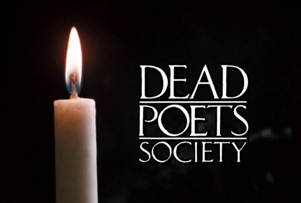 Powrót do klasyków – „Stowarzyszenie umarłych&nbsp;poetów”