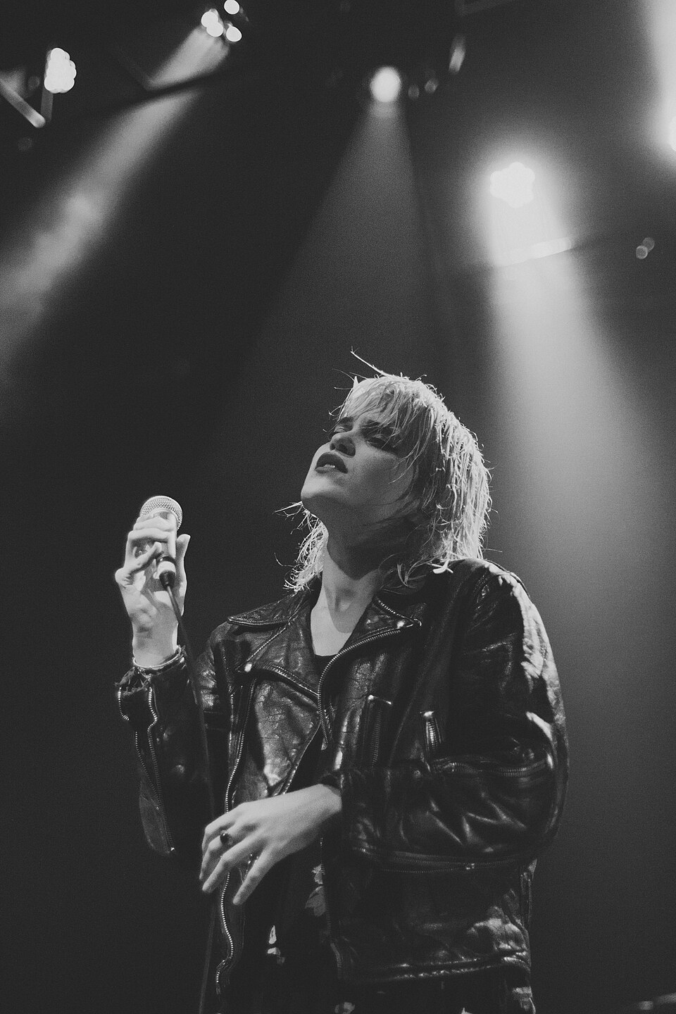 Sky Ferreira wróciła! Czy doczekamy się drugiego&nbsp;albumu?