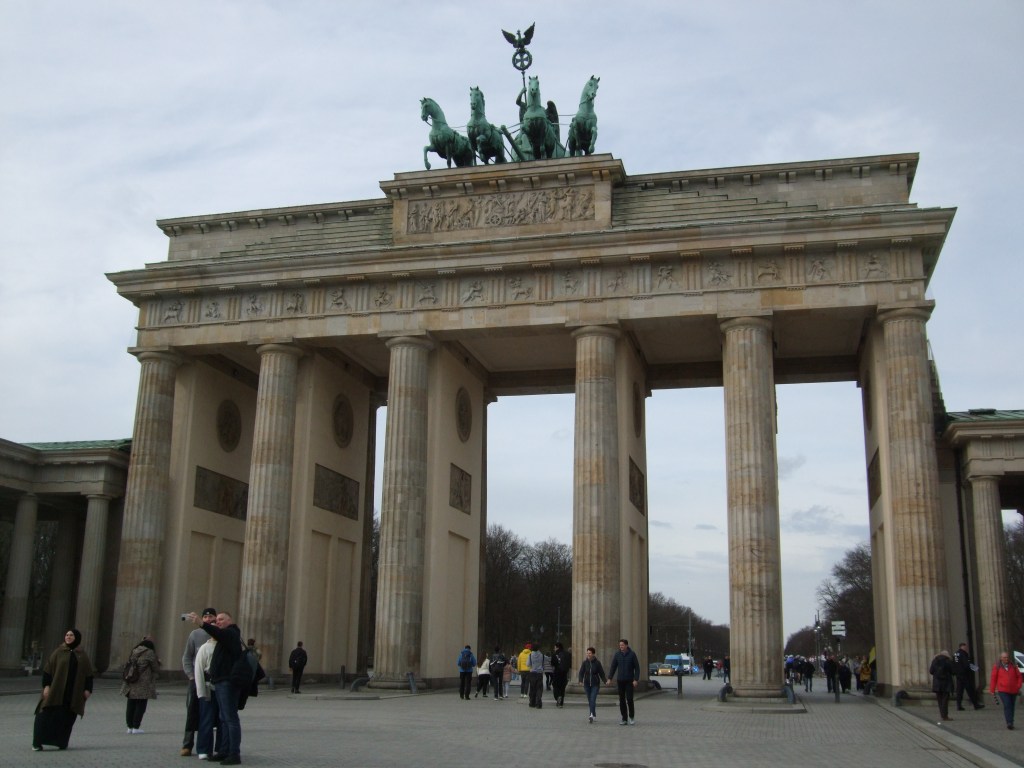 Budżetowy city break, czyli Berlin w 24&nbsp;godziny