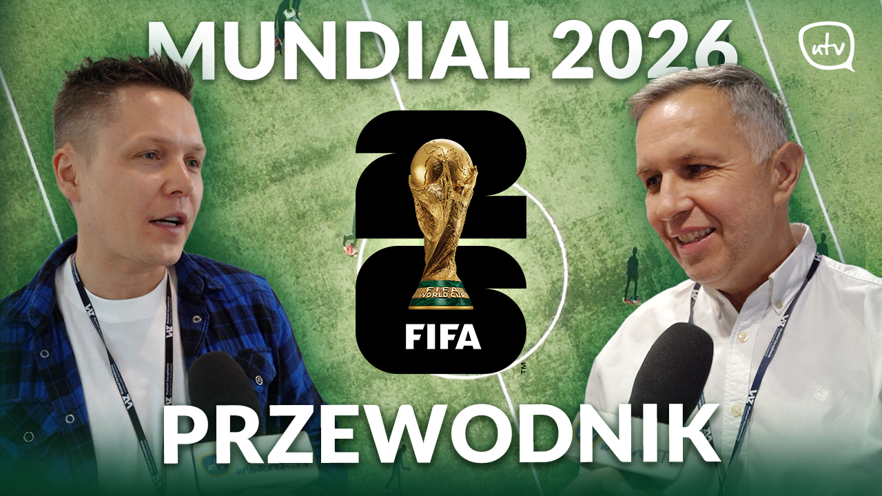 Mundial 2026 – przewodnik dla laika